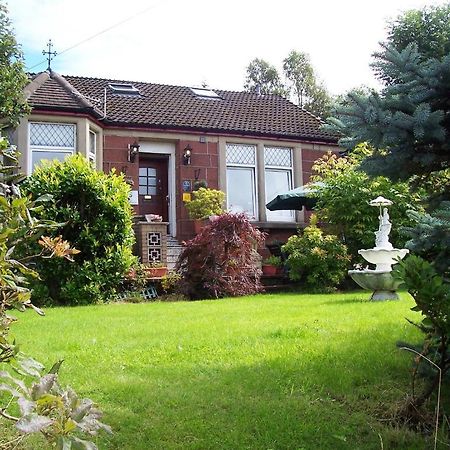 Sunnyside B&B Balloch Extérieur photo