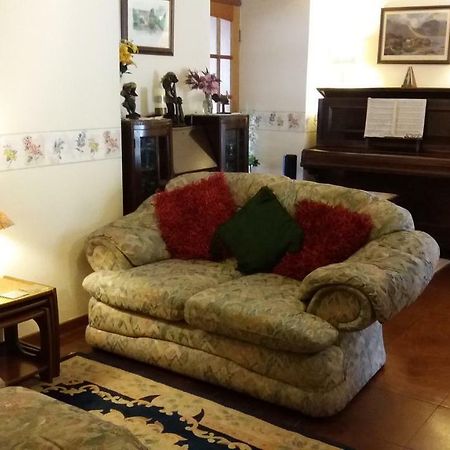 Sunnyside B&B Balloch Extérieur photo