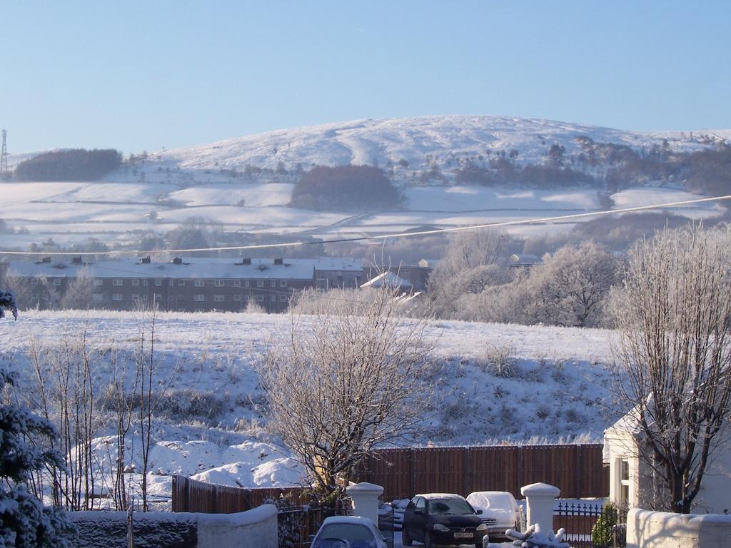 Sunnyside B&B Balloch Extérieur photo