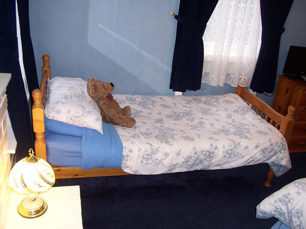 Sunnyside B&B Balloch Chambre photo