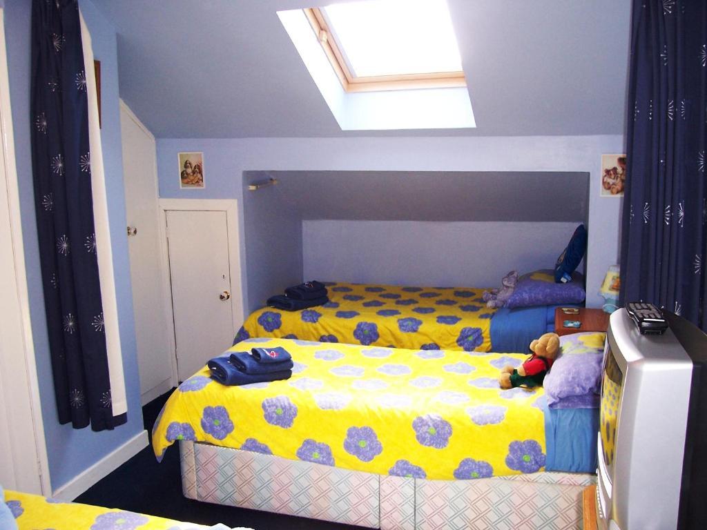 Sunnyside B&B Balloch Extérieur photo