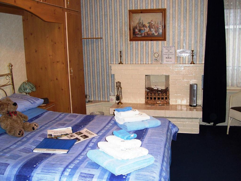 Sunnyside B&B Balloch Extérieur photo
