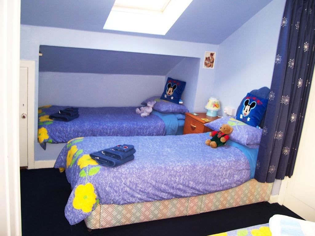 Sunnyside B&B Balloch Extérieur photo