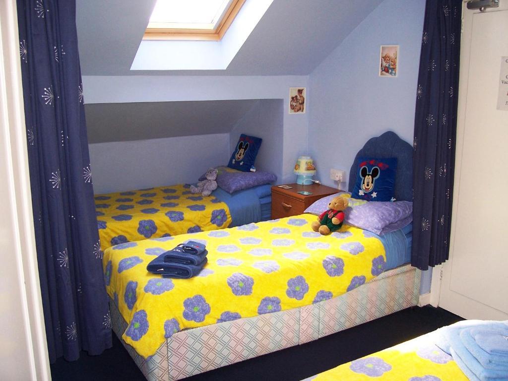 Sunnyside B&B Balloch Extérieur photo
