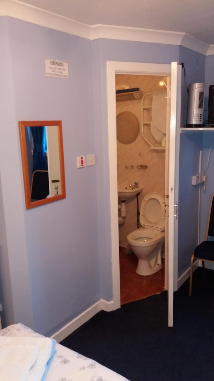 Sunnyside B&B Balloch Extérieur photo