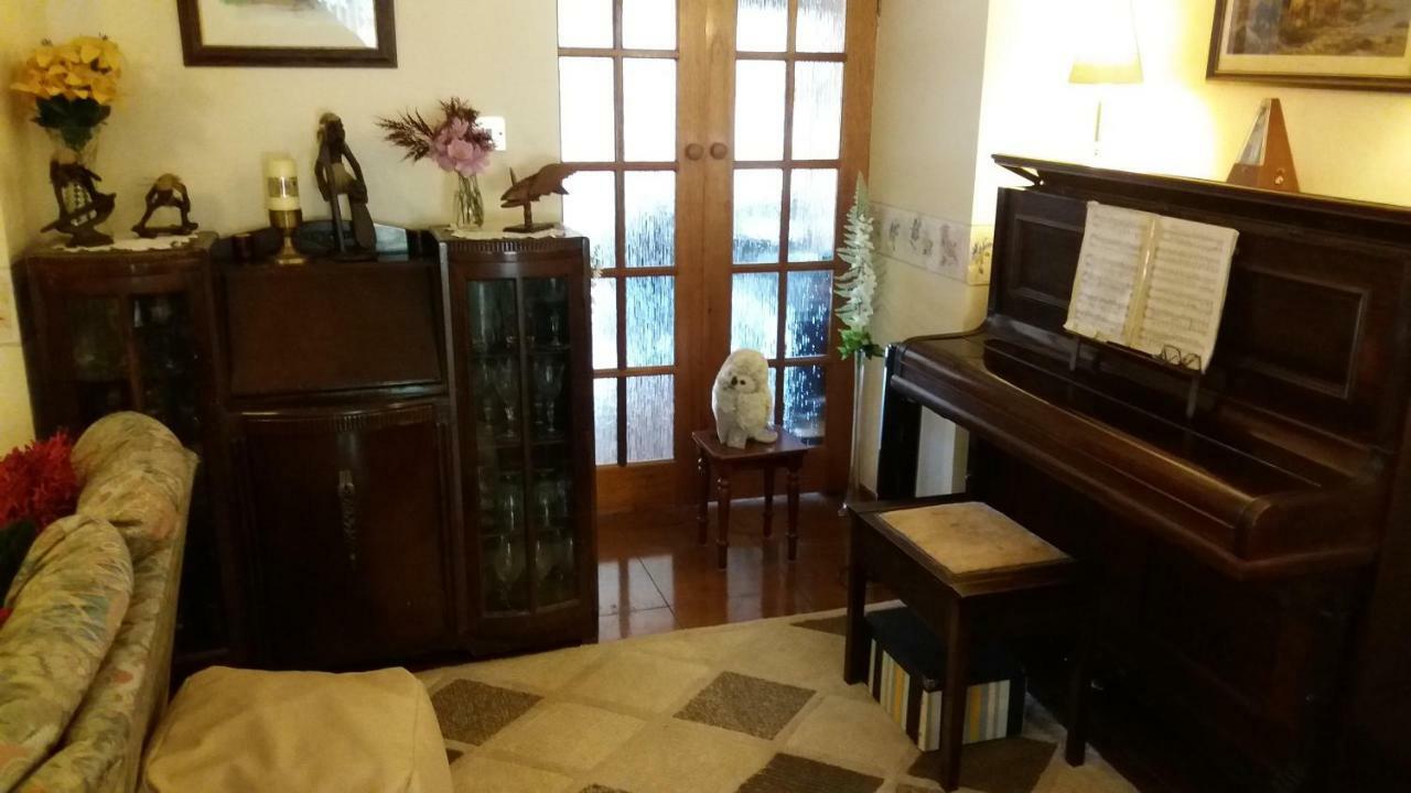 Sunnyside B&B Balloch Extérieur photo